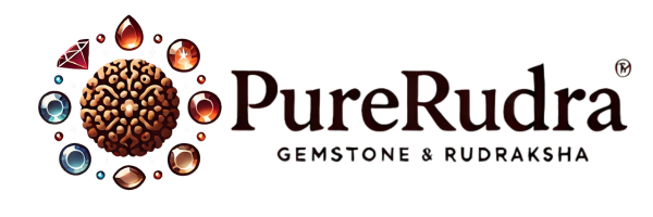 PureRudra - Gemstones & Rudraksha by Nature’s Blessings