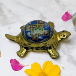 🐢 Yantra Turtle Figurine - Features, Symbolism & Benefits 🐢