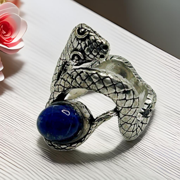 lapis lazuli stone